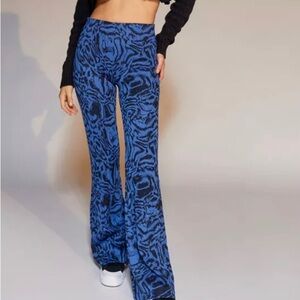 Urban outfitters Bryn Pull on Flare pant